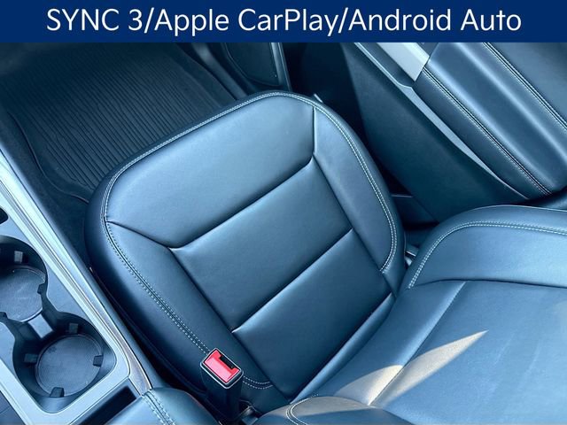 Used 2023 Ford Explorer XLT w/ Equipment Group 202A image 24