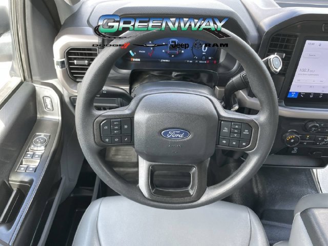 Used 2024 Ford F150 XL AWD/4WD image 15