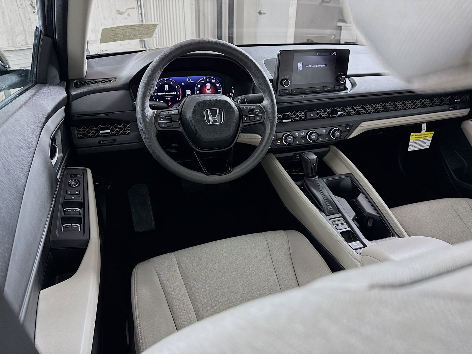 Used 2025 Honda Accord SE image 14