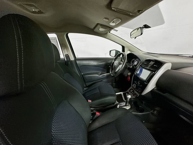 Used 2017 Nissan Versa Note SV image 25