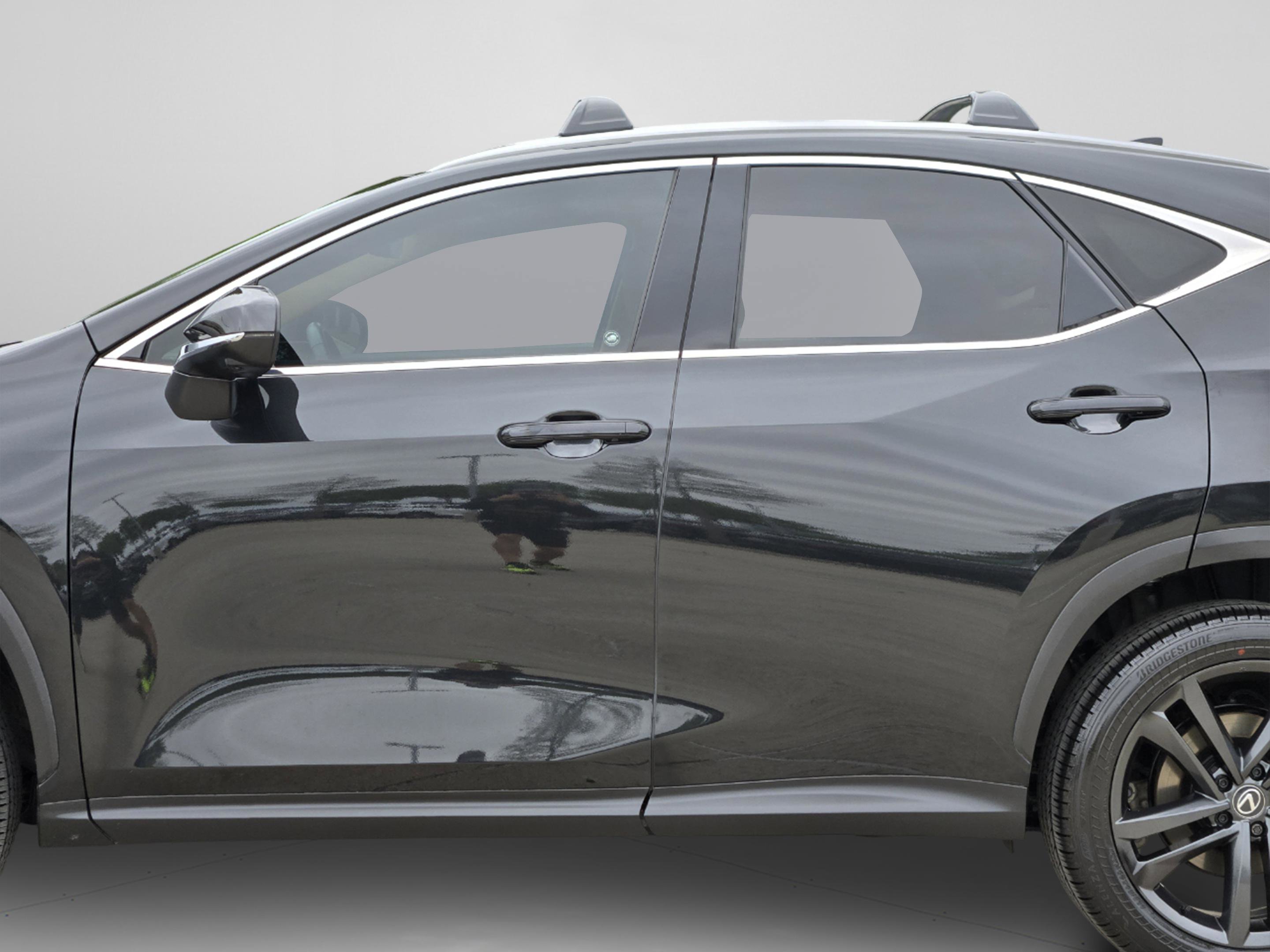 Certified 2025 Lexus NX 450h+ AWD w/ Accessory Package (2T) image 35