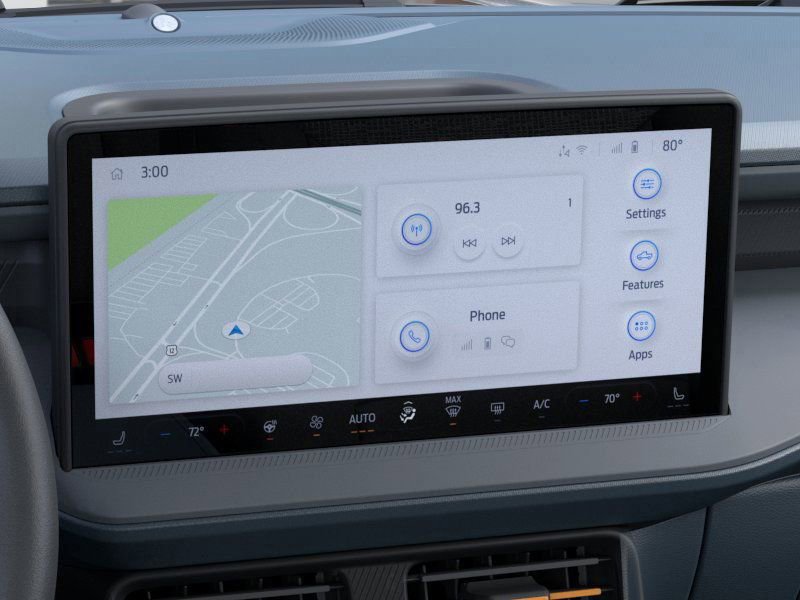 New 2026 Ford Maverick Tremor image 7