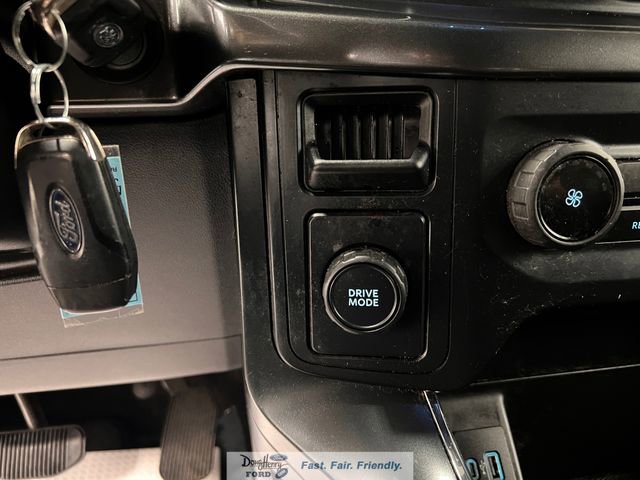 Used 2021 Ford F150 XL w/ STX Appearance Package RWD image 42