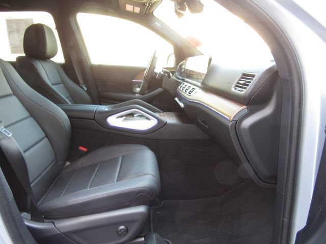 Certified 2025 Mercedes-Benz GLE 450 4MATIC image 18