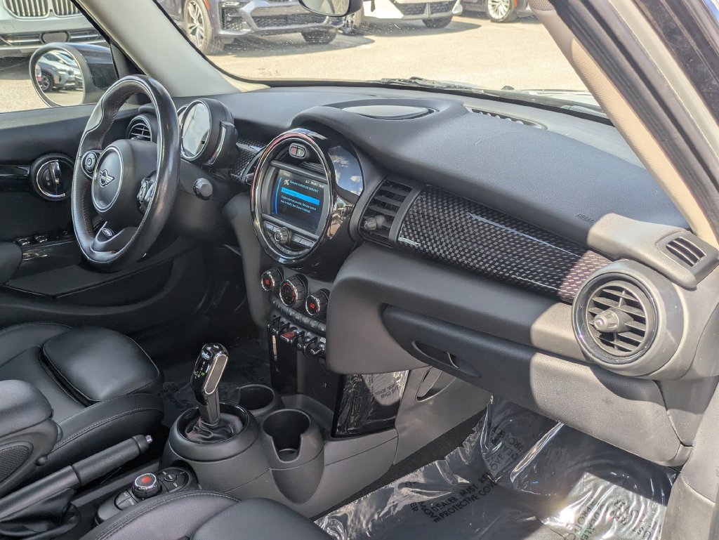 Used 2020 MINI Cooper S FWD image 26