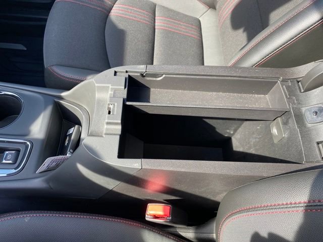 Certified 2024 Chevrolet Equinox RS w/ LPO, Floor Liner Package image 13