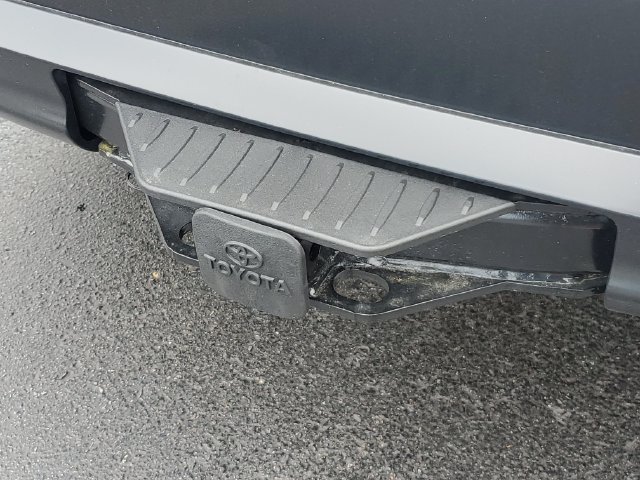New 2026 Toyota Highlander XLE AWD/4WD image 7