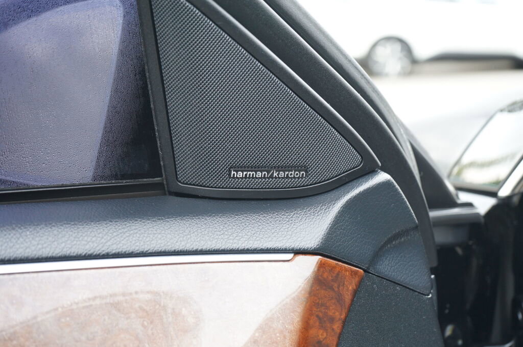 Used 2014 Mercedes-Benz E 350 Sedan image 13