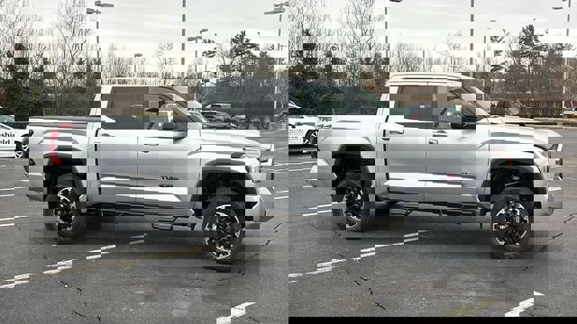 New 2026 Toyota Tundra SR5 w/ TRD Off-Road Premium Package image 32