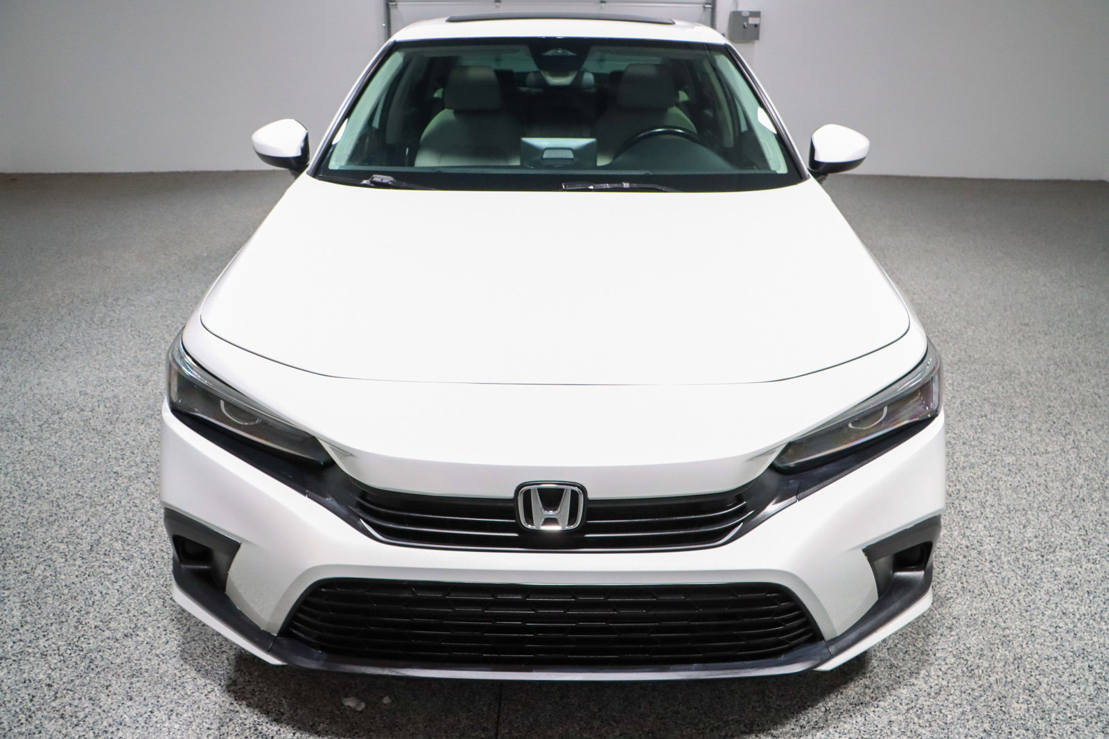 Used 2022 Honda Civic EX image 4