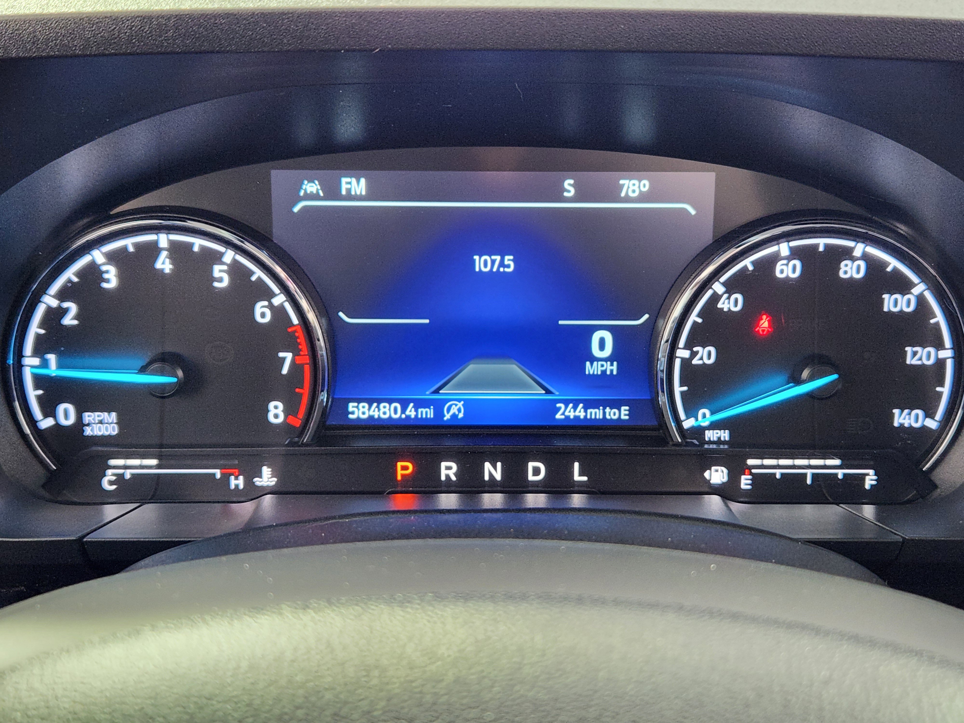 Used 2022 Ford Maverick Lariat w/ Lariat Luxury Package AWD/4WD image 20