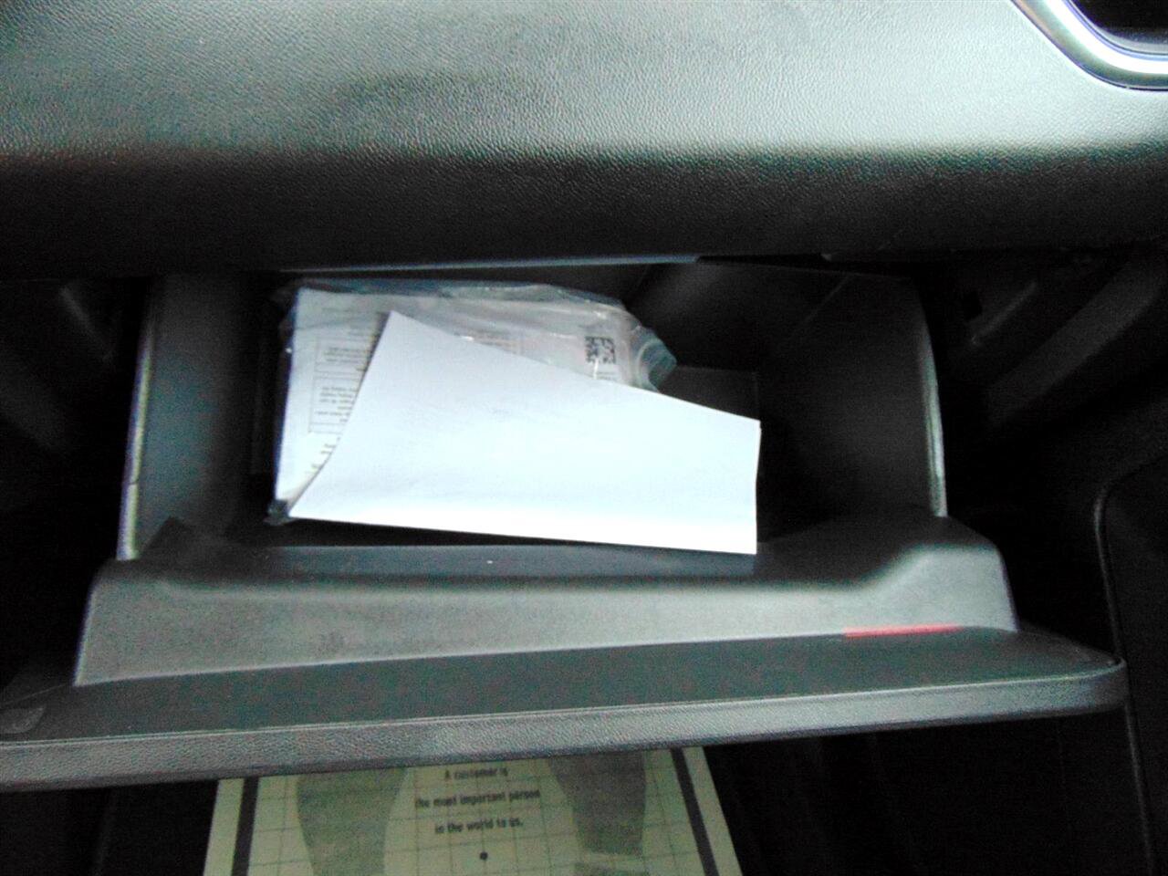 Used 2024 Chevrolet Equinox LT image 27