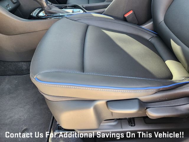 New 2026 Buick Encore GX Sport Touring w/ Advanced Technology Package image 18