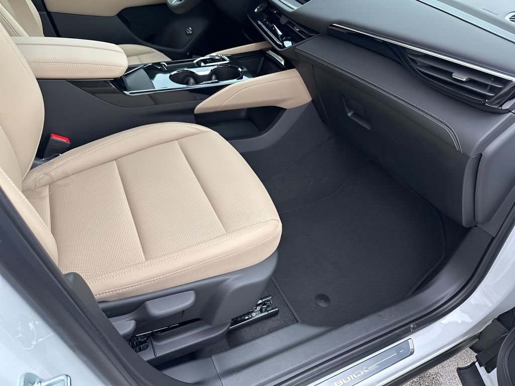 New 2026 Buick Envision Preferred image 16