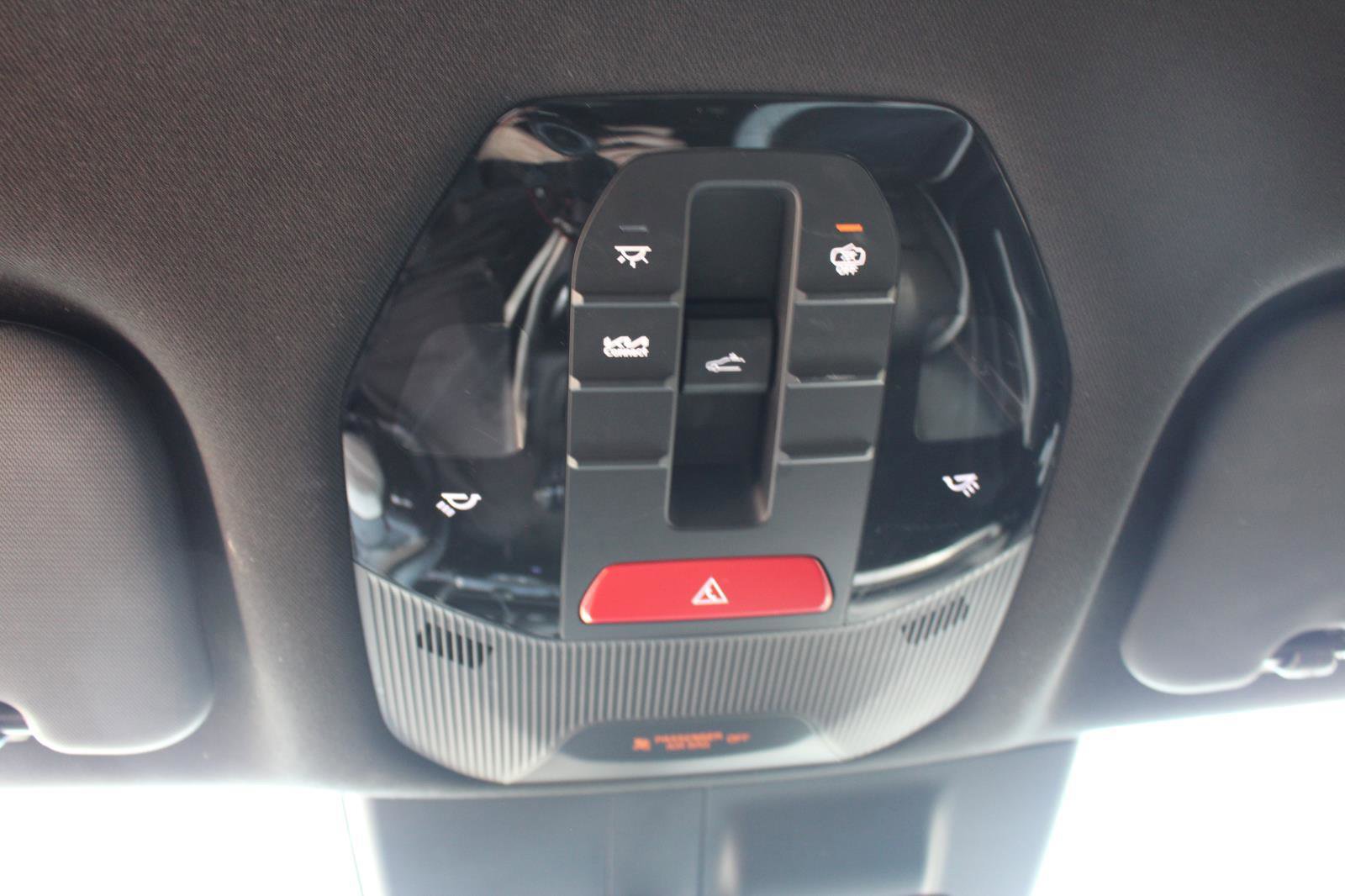 Certified 2025 Kia K4 GT-Line w/ GT-Line Premium Package image 25