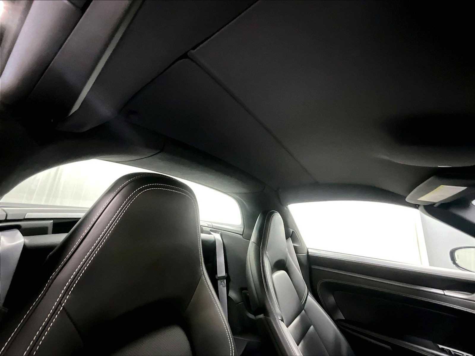 Used 2021 Porsche 911 Targa 4S image 26