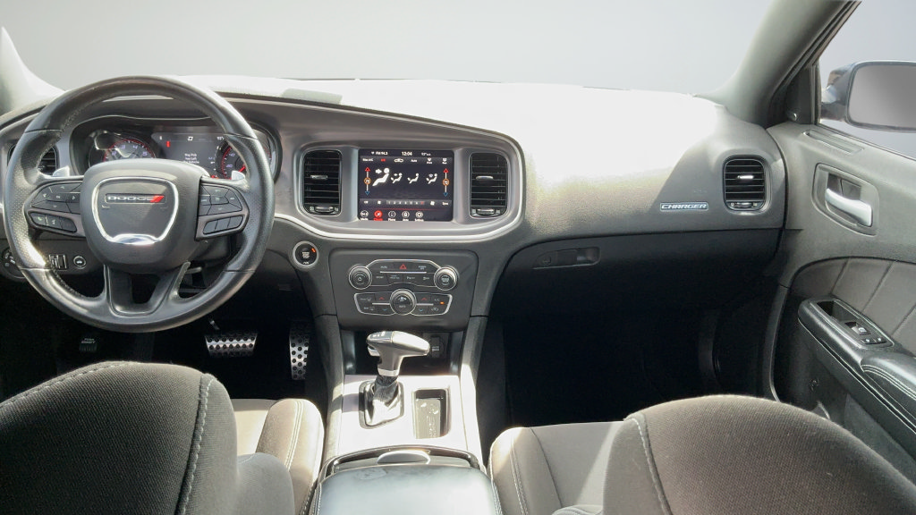 Used 2020 Dodge Charger GT w/ Blacktop Package RWD image 7
