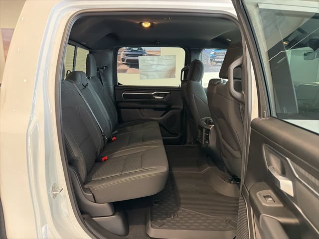 New 2026 RAM 1500 Big Horn w/ Night Edition AWD/4WD image 18