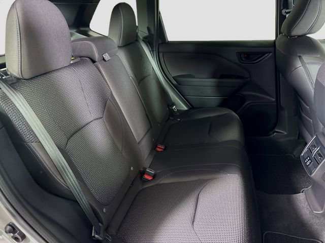 New 2026 Subaru Forester Premium image 28