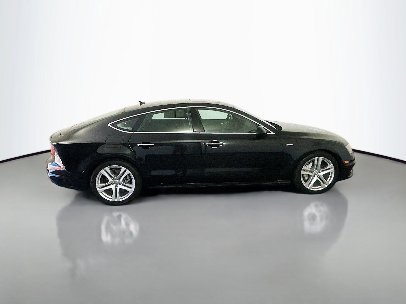 Used 2018 Audi A7 3.0T Premium Plus w/ Cold Weather Package AWD/4WD image 8