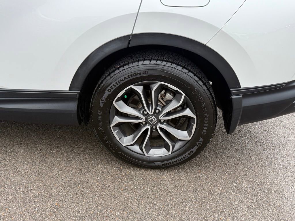 Used 2020 Honda CR-V EX image 39