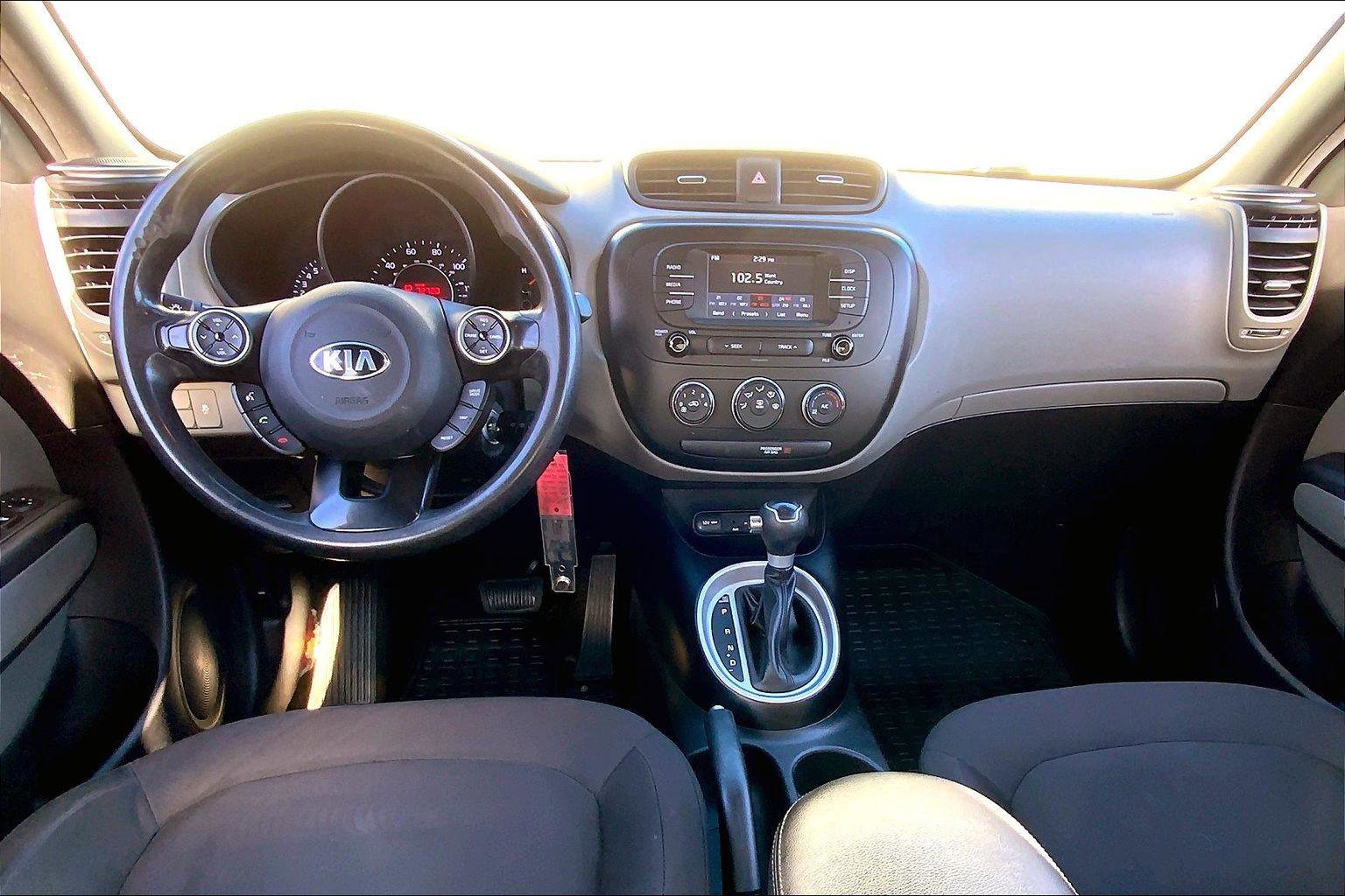 Used 2019 Kia Soul image 12