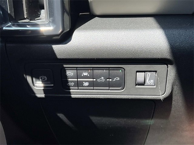 New 2026 GMC Hummer EV 4x4 Crew Cab image 28