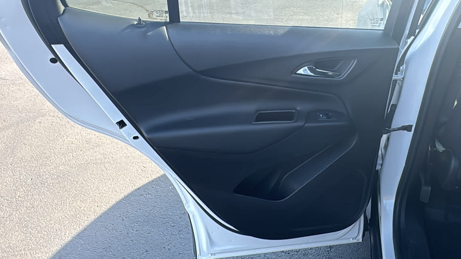 Certified 2019 Chevrolet Equinox LT AWD/4WD image 26