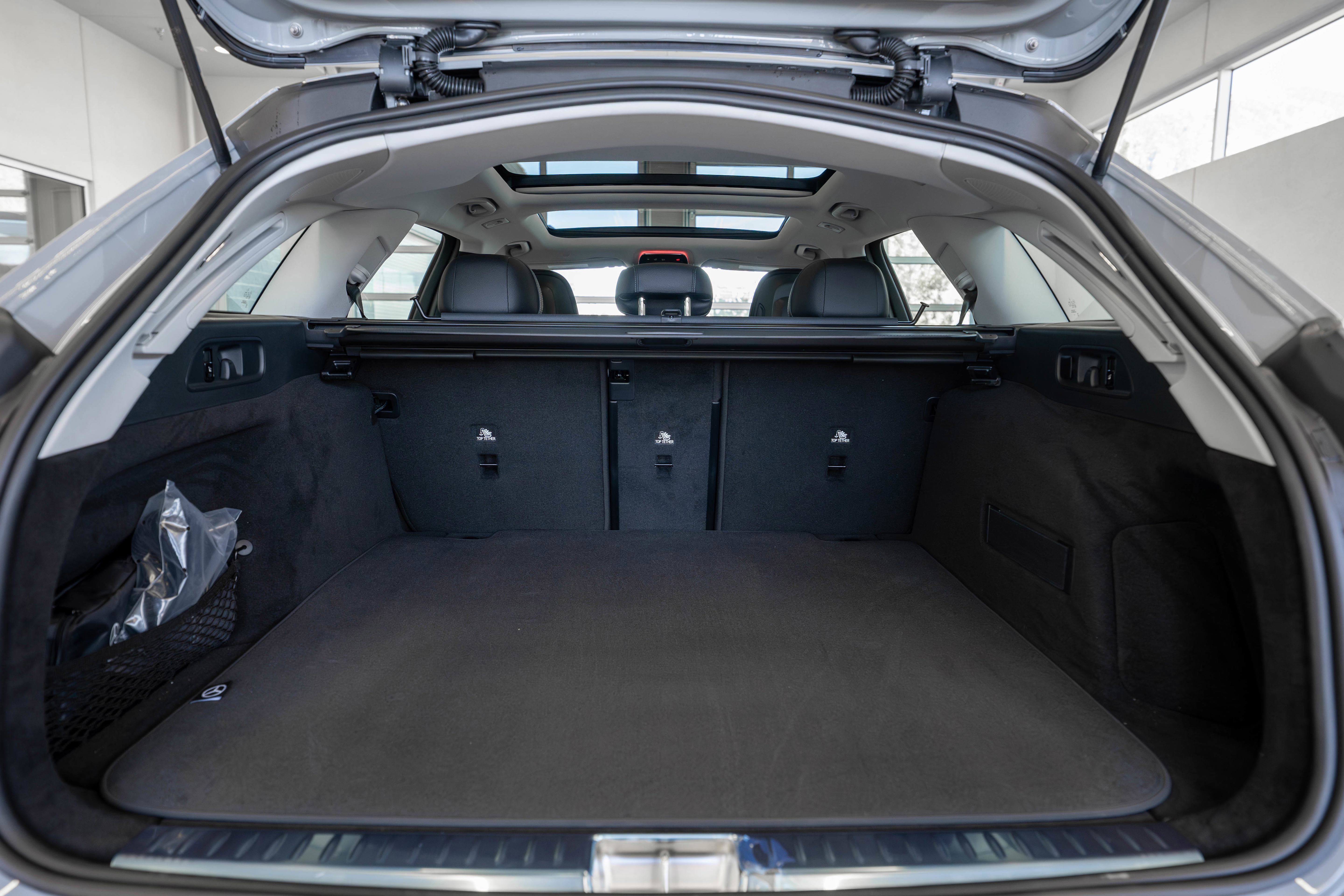 New 2025 Mercedes-Benz E 450 4MATIC All-Terrain Wagon image 35