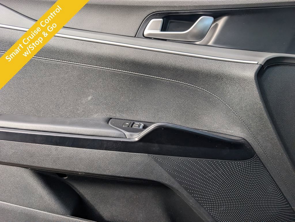 Used 2023 Kia K5 GT-Line w/ GT-Line Premium Package image 10