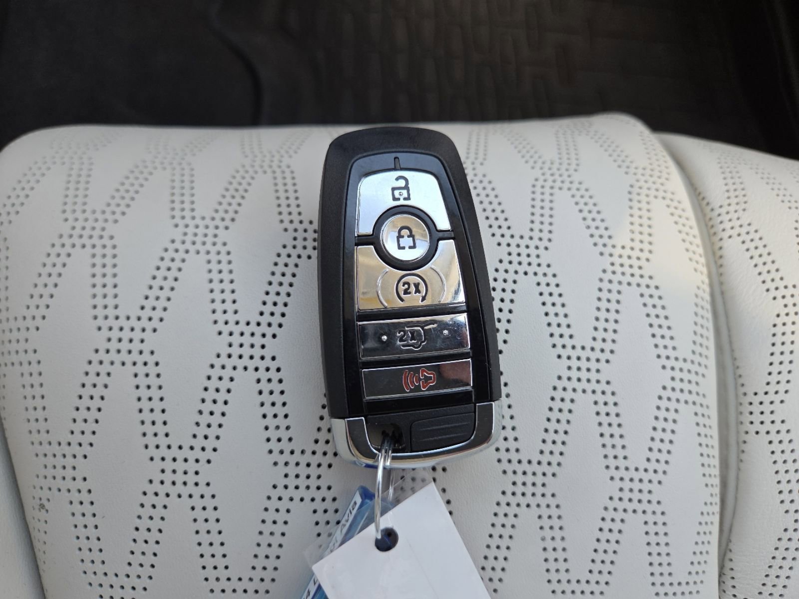 Used 2024 Lincoln Aviator Black Label AWD/4WD image 38
