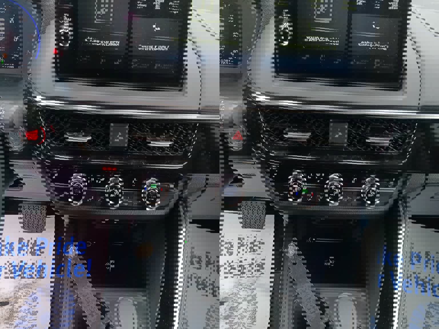 Used 2025 Acura ADX AWD image 13