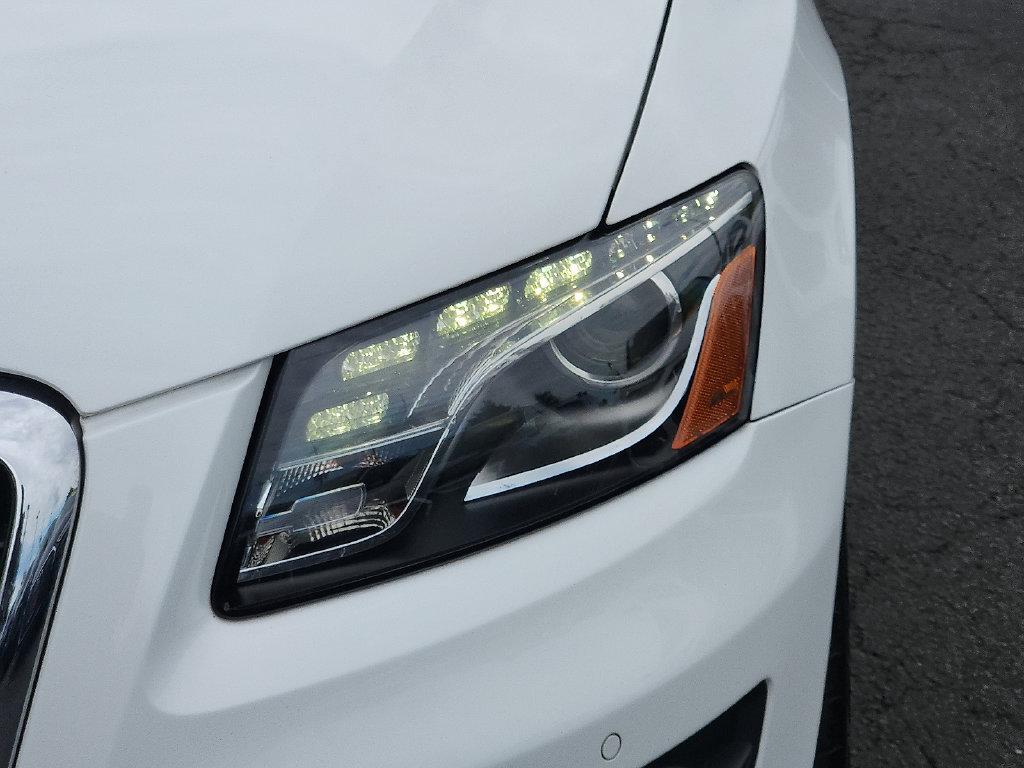 Used 2010 Audi Q5 3.2 Premium AWD/4WD image 15