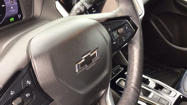 Used 2023 Chevrolet Bolt EUV LT w/ Convenience Package image 19