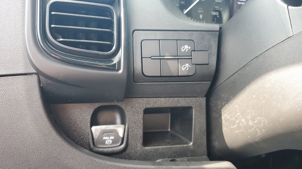 New 2026 RAM ProMaster 1500 image 20