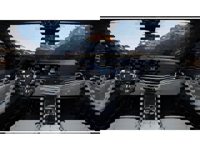 New 2027 BMW X6 M60i AWD/4WD image 10