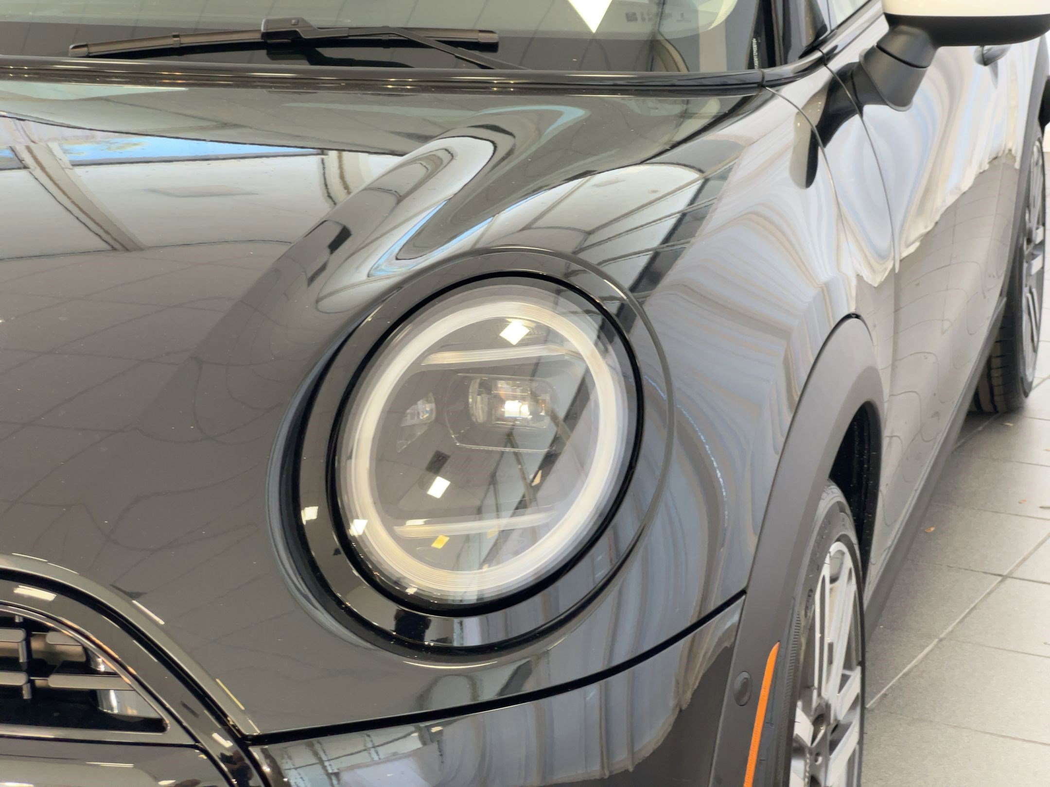 New 2026 MINI Cooper 2-Door Hardtop FWD image 11