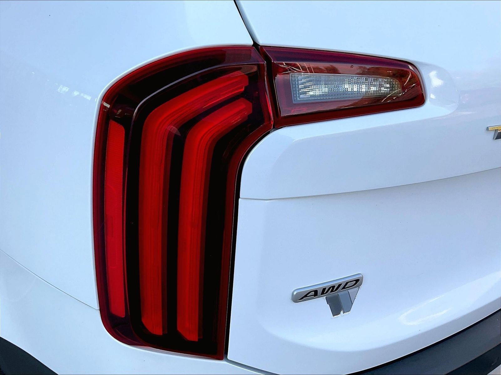 Used 2020 Kia Telluride SX w/ Towing Package AWD/4WD image 23