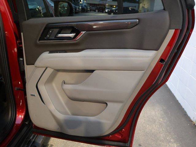 New 2026 GMC Yukon Elevation w/ Elevation Premium Package image 13