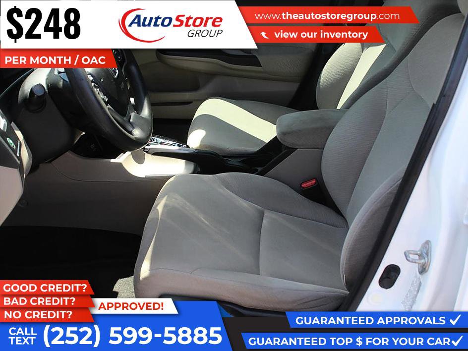 Used 2013 Honda Civic LX image 12