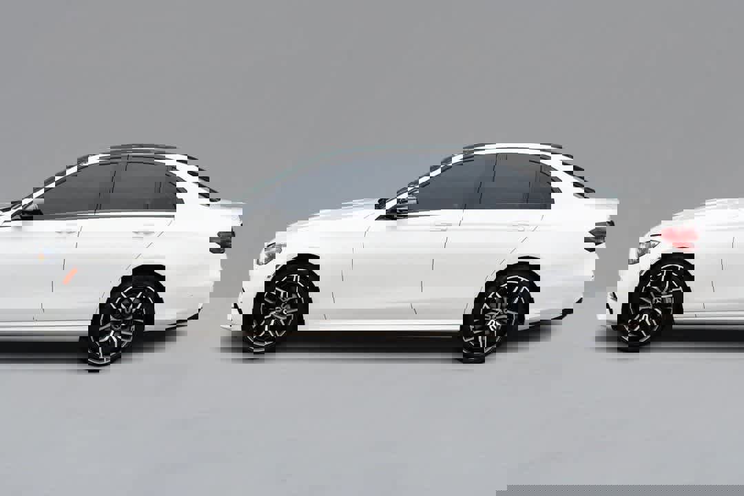 Certified 2022 Mercedes-Benz E 350 4MATIC Sedan image 8