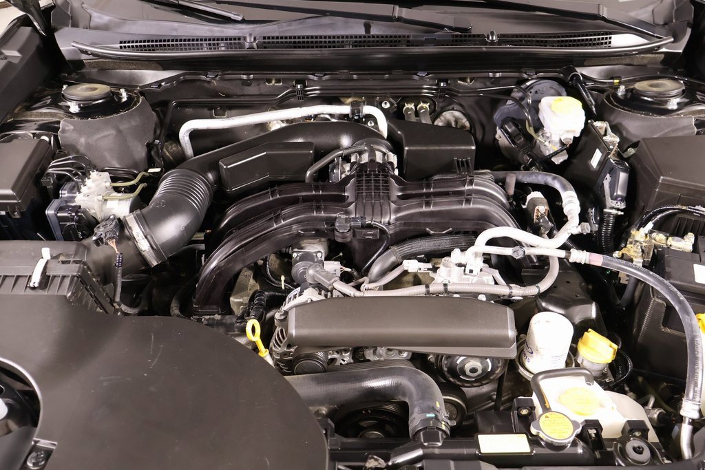 Used 2023 Subaru Outback Premium image 19