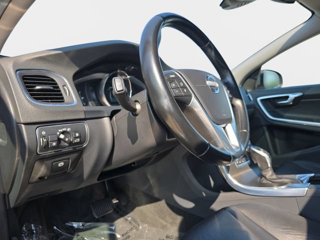 Used 2015 Volvo S60 T5 Premier FWD image 10