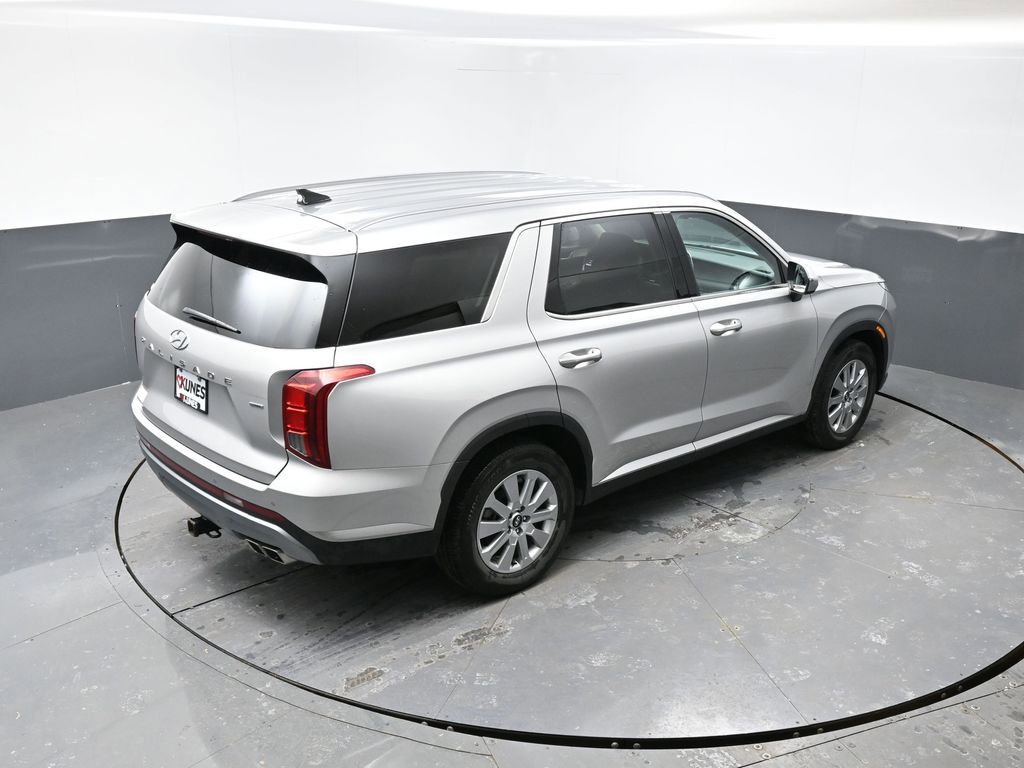 Used 2025 Hyundai Palisade SEL image 43
