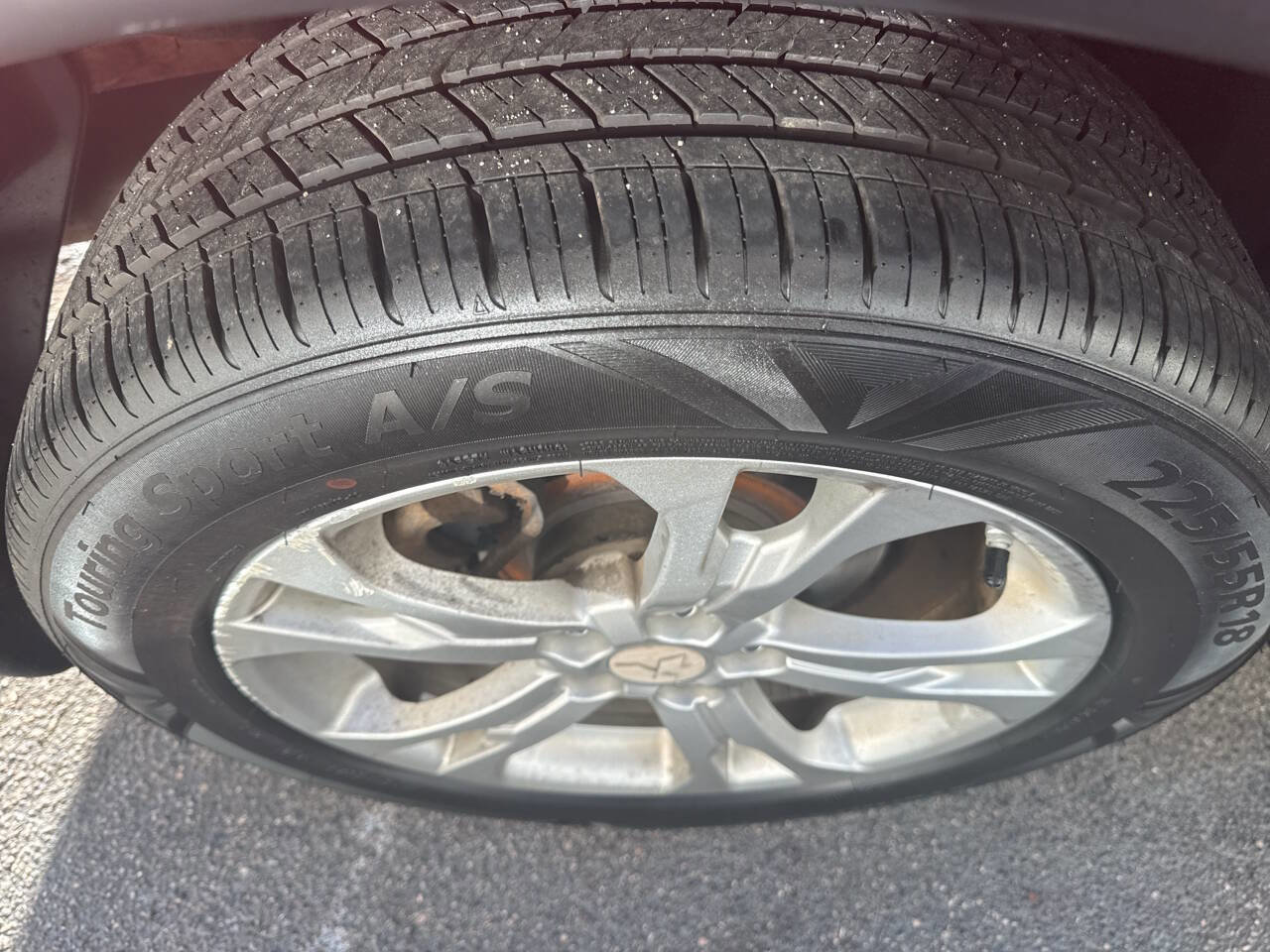 Used 2015 Mitsubishi Outlander SE image 12