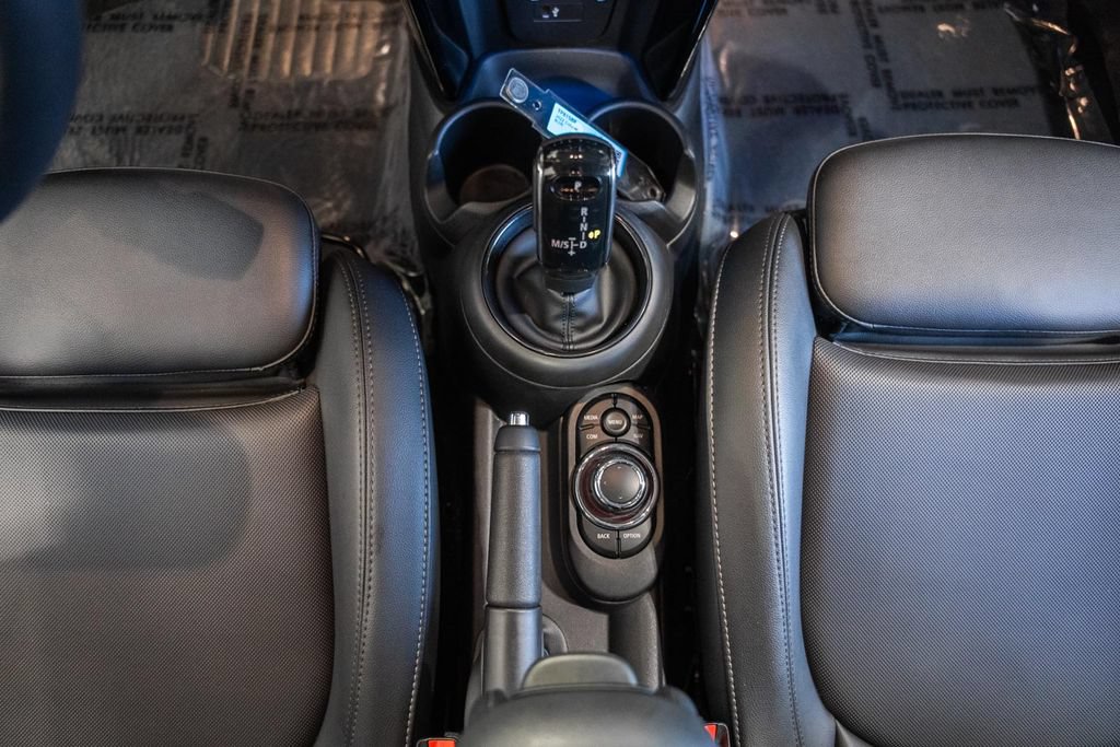 Used 2022 MINI Cooper S w/ Premium Package FWD image 23