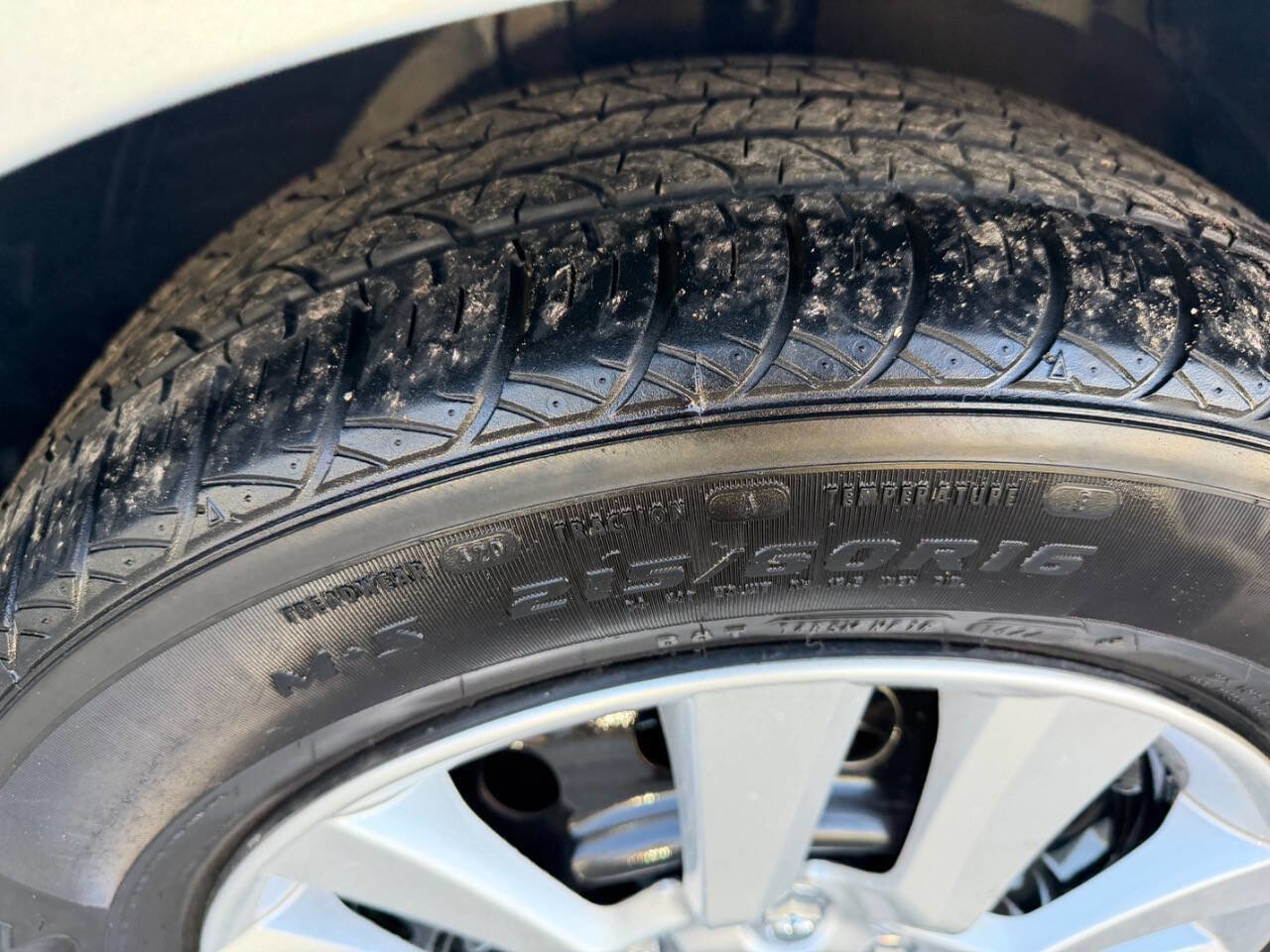 Used 2007 Toyota Camry LE FWD image 30