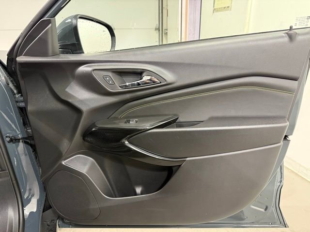 New 2026 Chevrolet Trax LT image 25