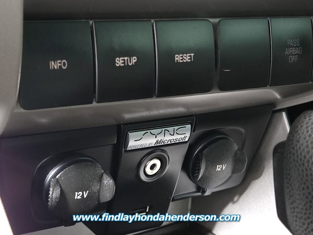 Used 2008 Ford Focus SE FWD image 29