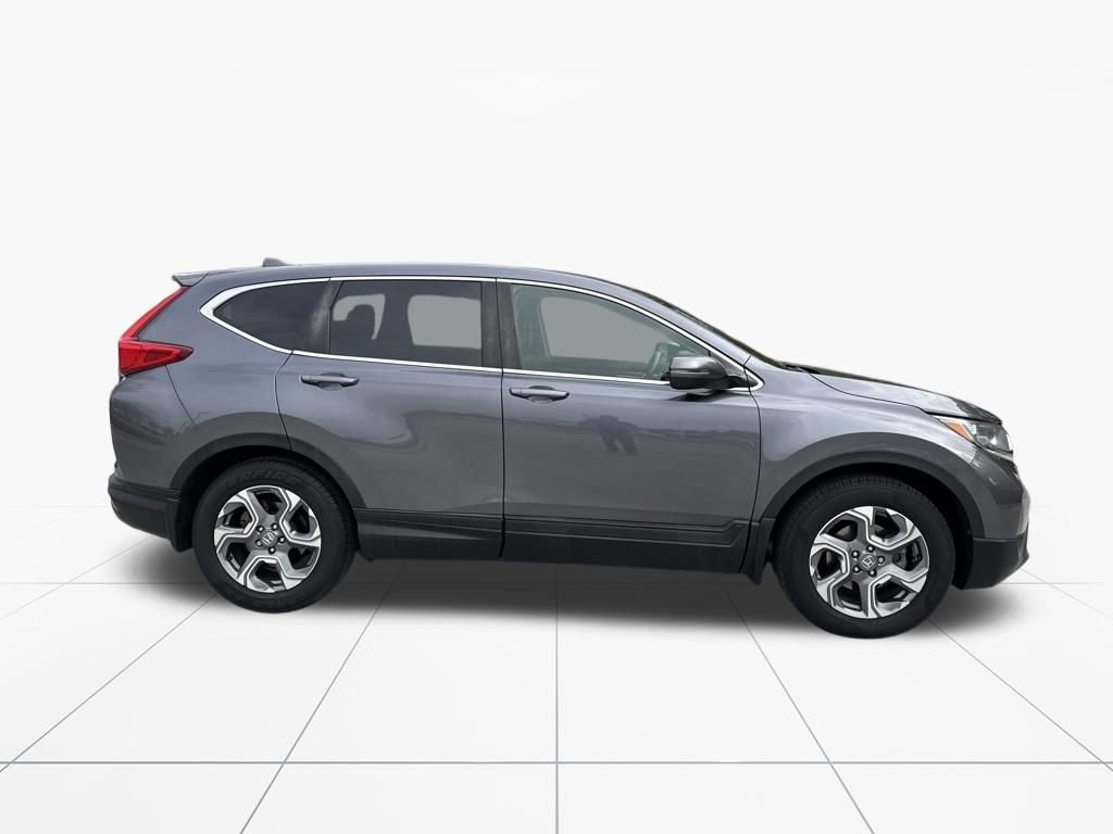Used 2019 Honda CR-V EX-L image 10